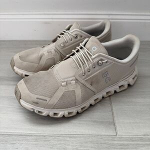 ON Women’s Cloud 6 Running Sneakers 9.5